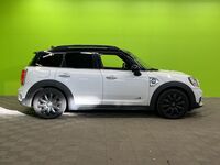 Mini Countryman vaihtoauto