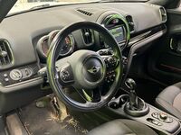 Mini Countryman vaihtoauto