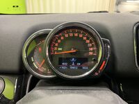 Mini Countryman vaihtoauto