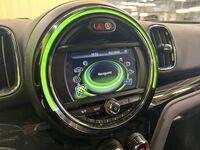 Mini Countryman vaihtoauto