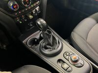Mini Countryman vaihtoauto