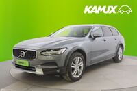 Volvo V90 Cross Country vaihtoauto