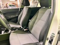 Hyundai i20 vaihtoauto