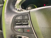 Hyundai i20 vaihtoauto