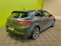 Renault Mégane vaihtoauto