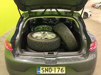 Renault Mégane vaihtoauto