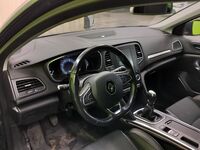 Renault Mégane vaihtoauto