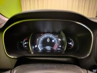 Renault Mégane vaihtoauto