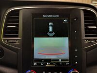 Renault Mégane vaihtoauto