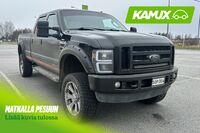 Ford F250 vaihtoauto