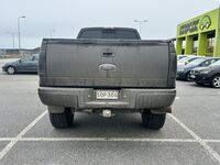 Ford F250 vaihtoauto