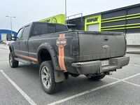 Ford F250 vaihtoauto