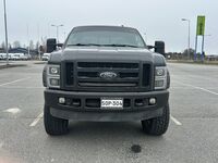 Ford F250 vaihtoauto