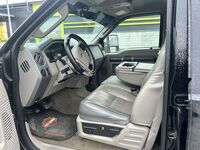 Ford F250 vaihtoauto