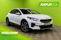 Kia XCeed vaihtoauto