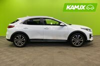 Kia XCeed vaihtoauto