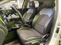 Kia XCeed vaihtoauto