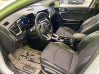 Kia XCeed vaihtoauto