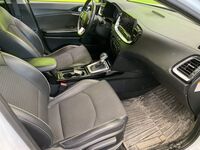 Kia XCeed vaihtoauto