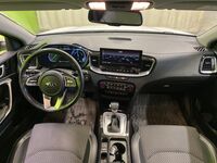Kia XCeed vaihtoauto