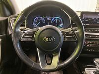 Kia XCeed vaihtoauto