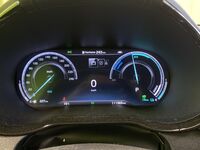 Kia XCeed vaihtoauto