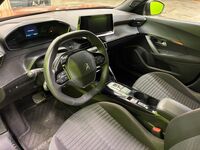 Peugeot e-2008 vaihtoauto