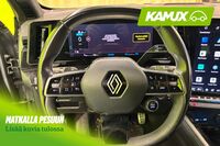 Renault Espace vaihtoauto