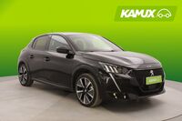 Peugeot e-208 vaihtoauto