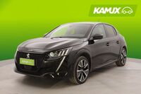 Peugeot e-208 vaihtoauto