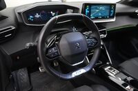 Peugeot e-208 vaihtoauto