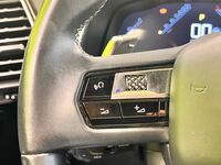 DS 7 Crossback vaihtoauto