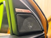 DS 7 Crossback vaihtoauto