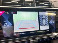 DS 7 Crossback vaihtoauto
