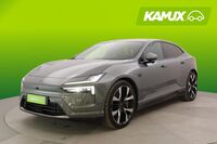 Polestar 4 vaihtoauto