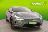 Polestar 4 vaihtoauto