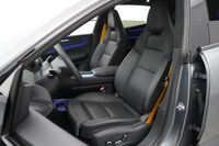 Polestar 4 vaihtoauto