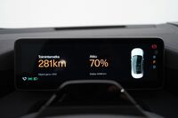 Polestar 4 vaihtoauto