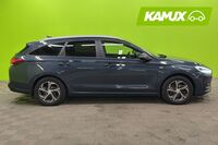 Hyundai i30 vaihtoauto