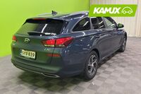 Hyundai i30 vaihtoauto
