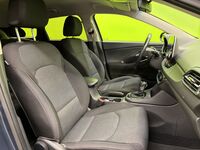 Hyundai i30 vaihtoauto