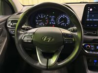 Hyundai i30 vaihtoauto