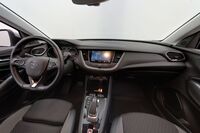 Opel Grandland X vaihtoauto