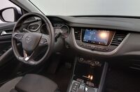 Opel Grandland X vaihtoauto