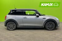 Mini Cooper vaihtoauto