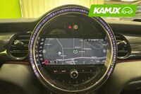 Mini Cooper vaihtoauto