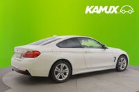 BMW 428 vaihtoauto