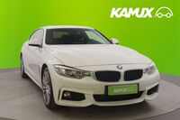 BMW 428 vaihtoauto