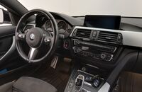 BMW 428 vaihtoauto