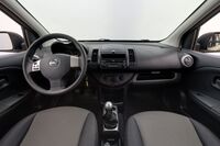 Nissan NOTE vaihtoauto